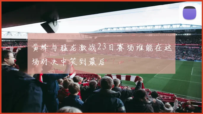 黄蜂与猛龙激战23日赛场谁能在这场对决中笑到最后