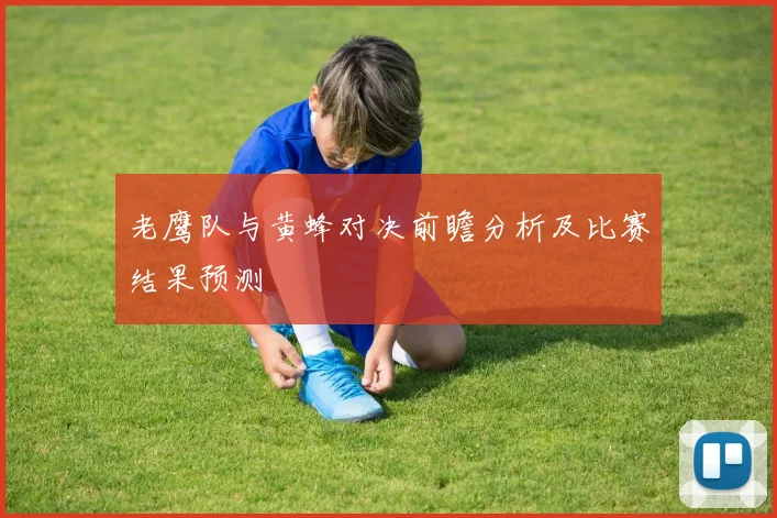 老鹰队与黄蜂对决前瞻分析及比赛结果预测